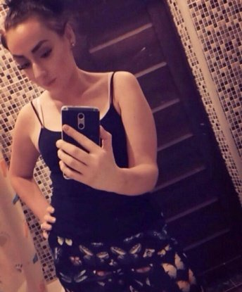 Проститутка Олеся