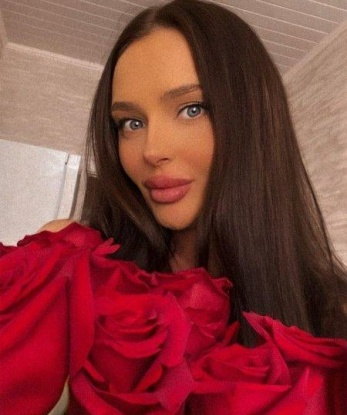 Проститутка Рая